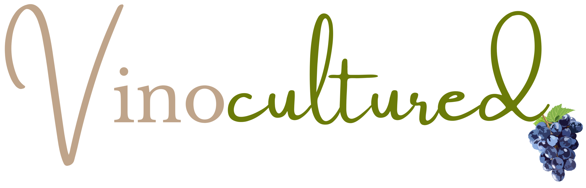 Vinocultured. Live well. Gather often. Savor mindfully.